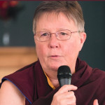 Anila Trinle, photo de 2023