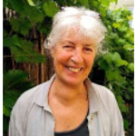 Droupla Detchen Wangmo