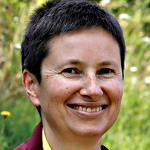 Photo de Lama Tcheudreun